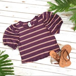 Free People We The Free Molly Tee XS